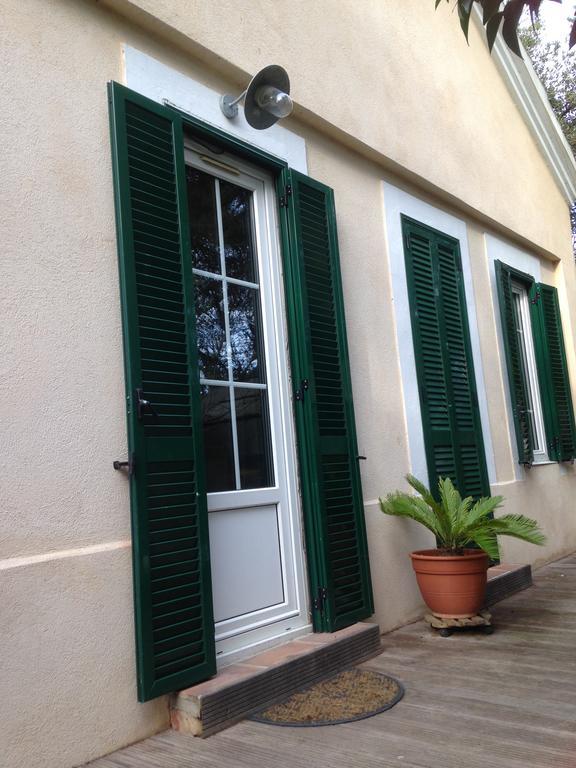 Hotel La Mandarinette à La Seyne-sur-Mer Extérieur photo